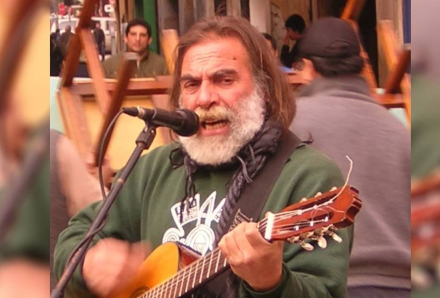 Charles Labra
