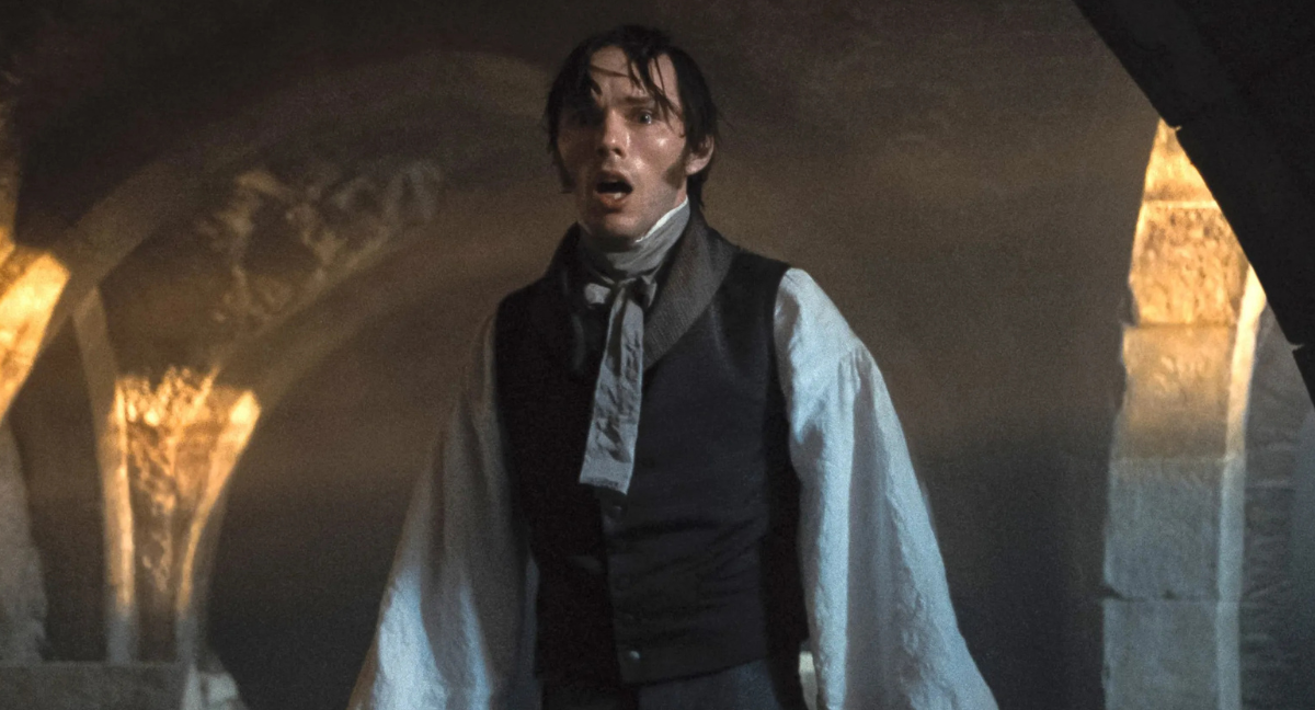 Nicholas Hoult
