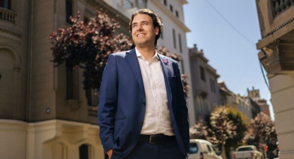 Vlado Mirosevic