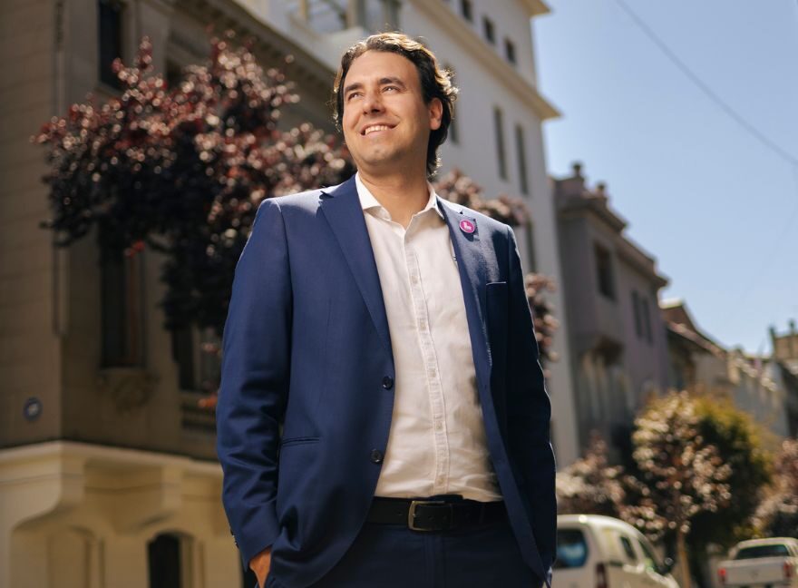 Vlado Mirosevic