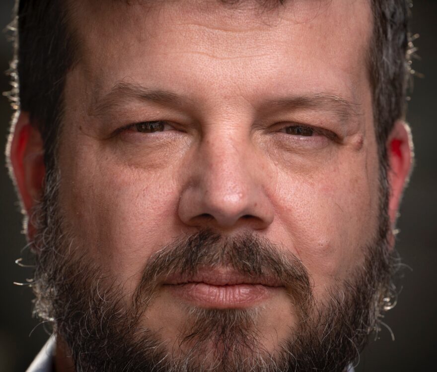 Johannes Kaiser