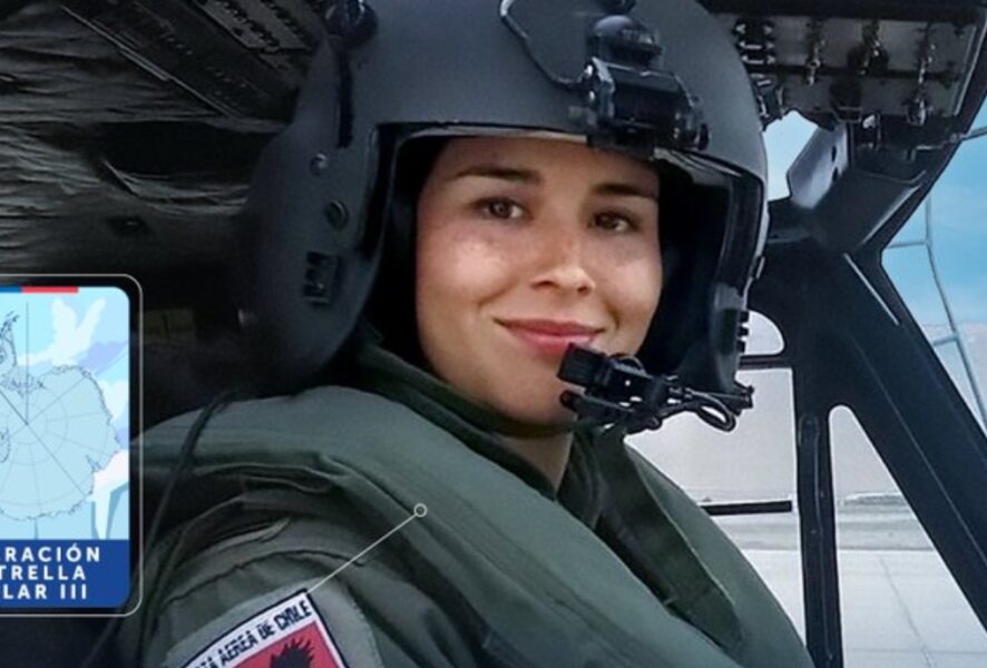 Foto: Natalia Henríquez Bravo