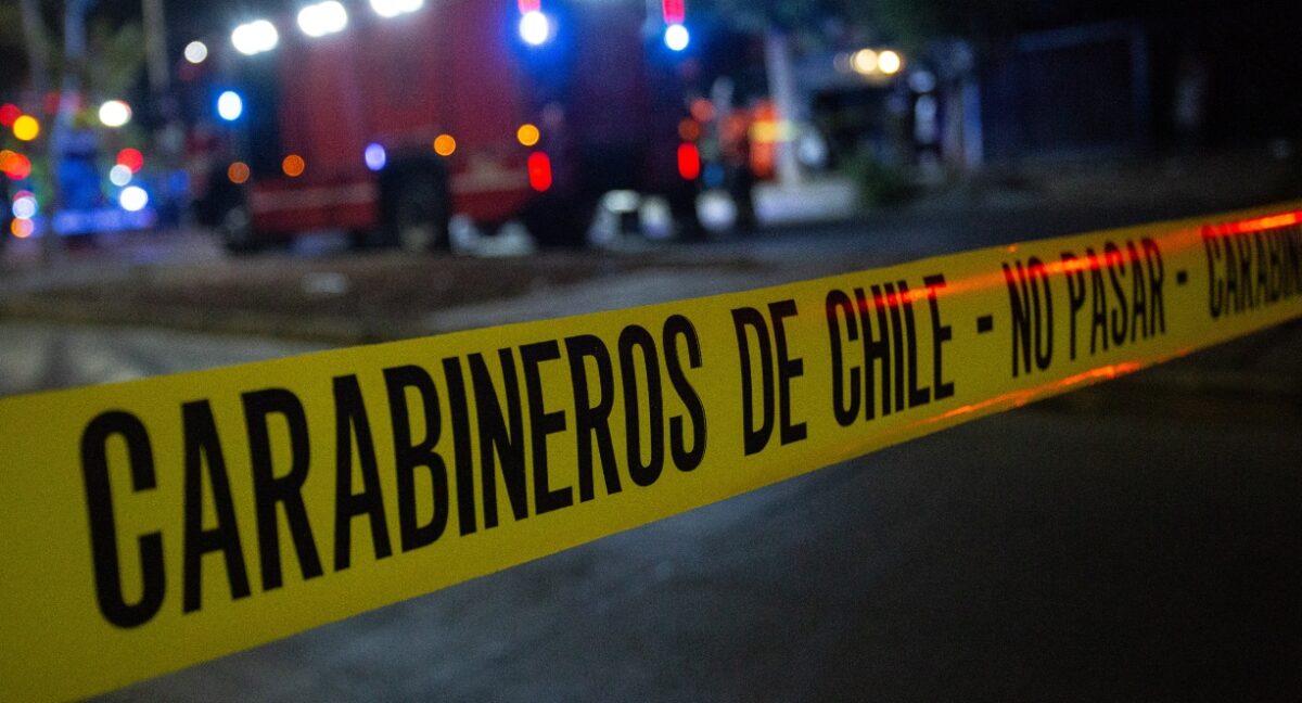 Foto: Imagen referencial (Agencia Uno)