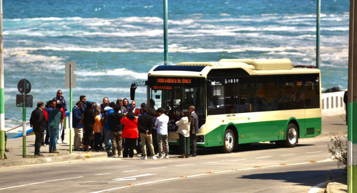 Aumento de servicios en temporada de verano