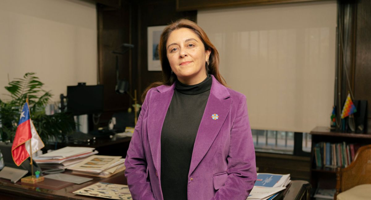 Marcelo Sandoval