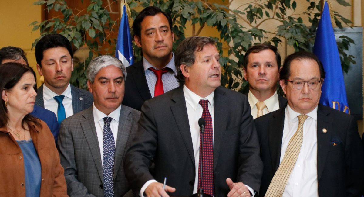 Chile Vamos