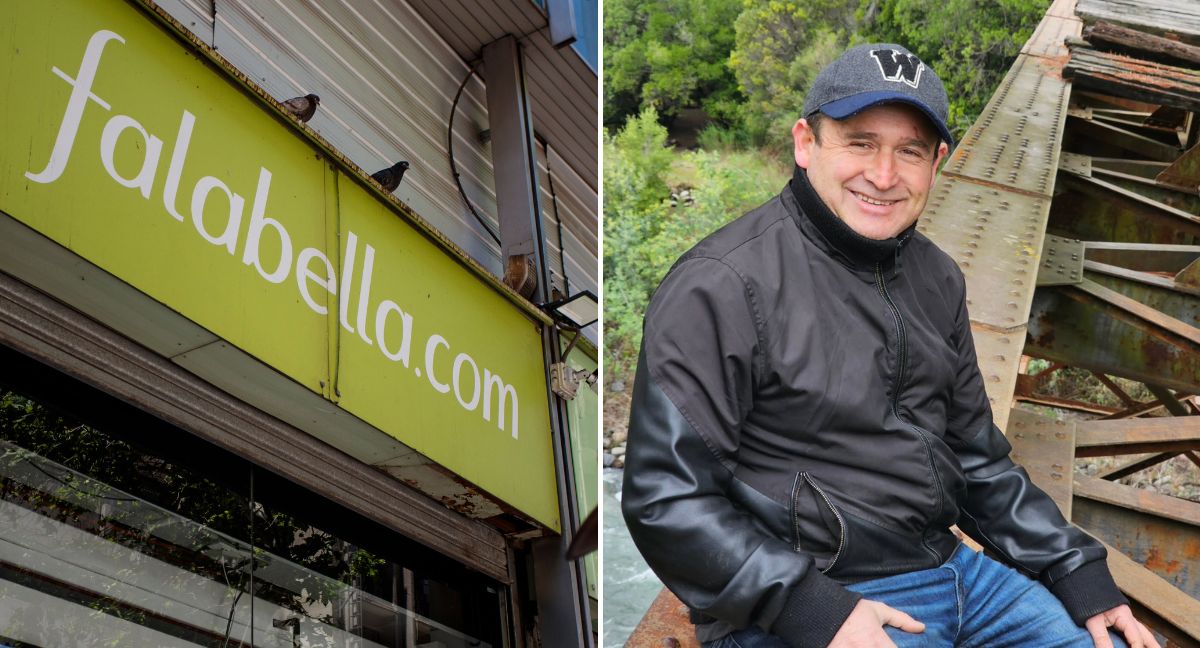 Falabella