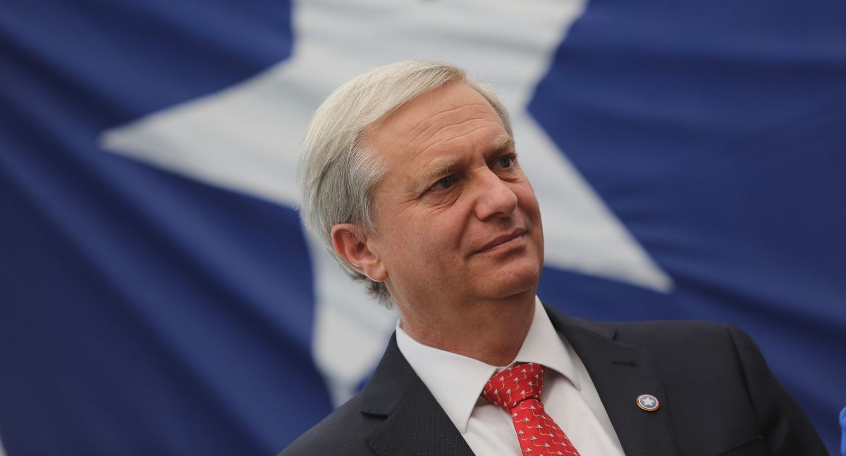 José Antonio Kast