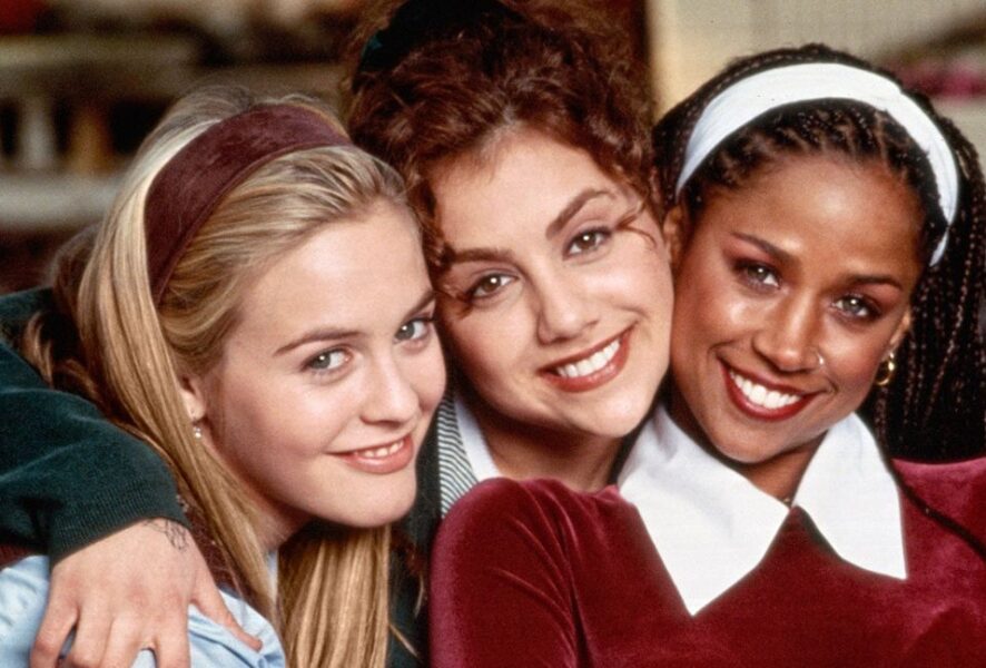 Clueless