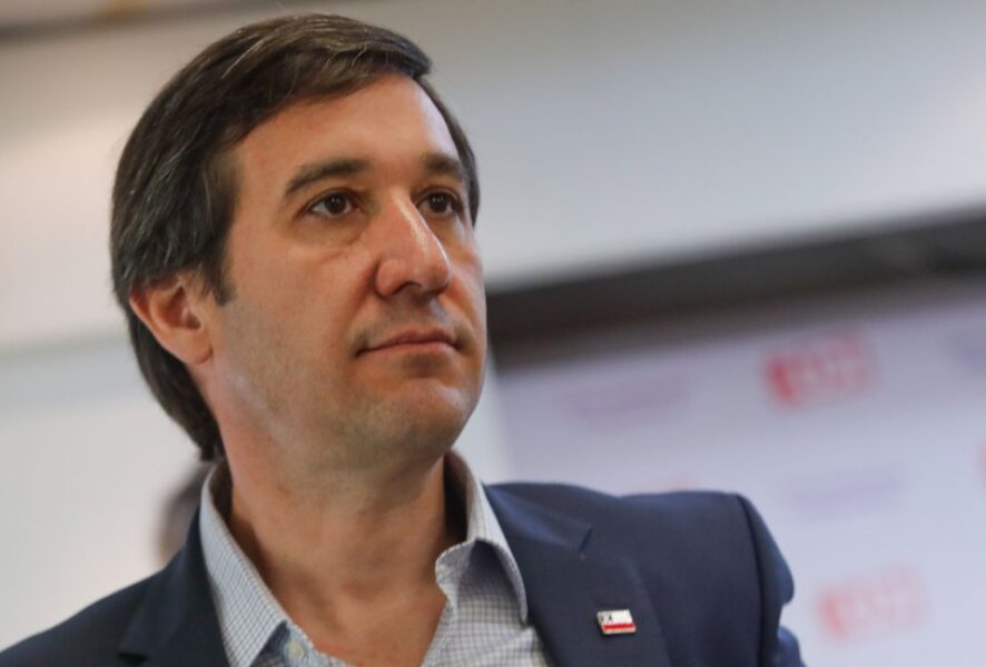 Guillermo Ramírez