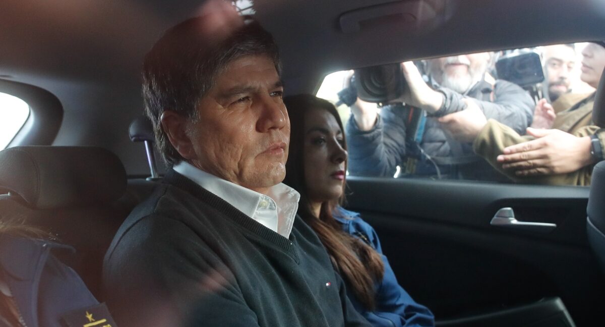 Foto: Manuel Monsalve (Agencia Uno)