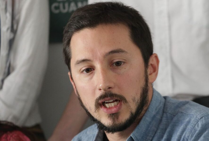 Francisco Figueroa
