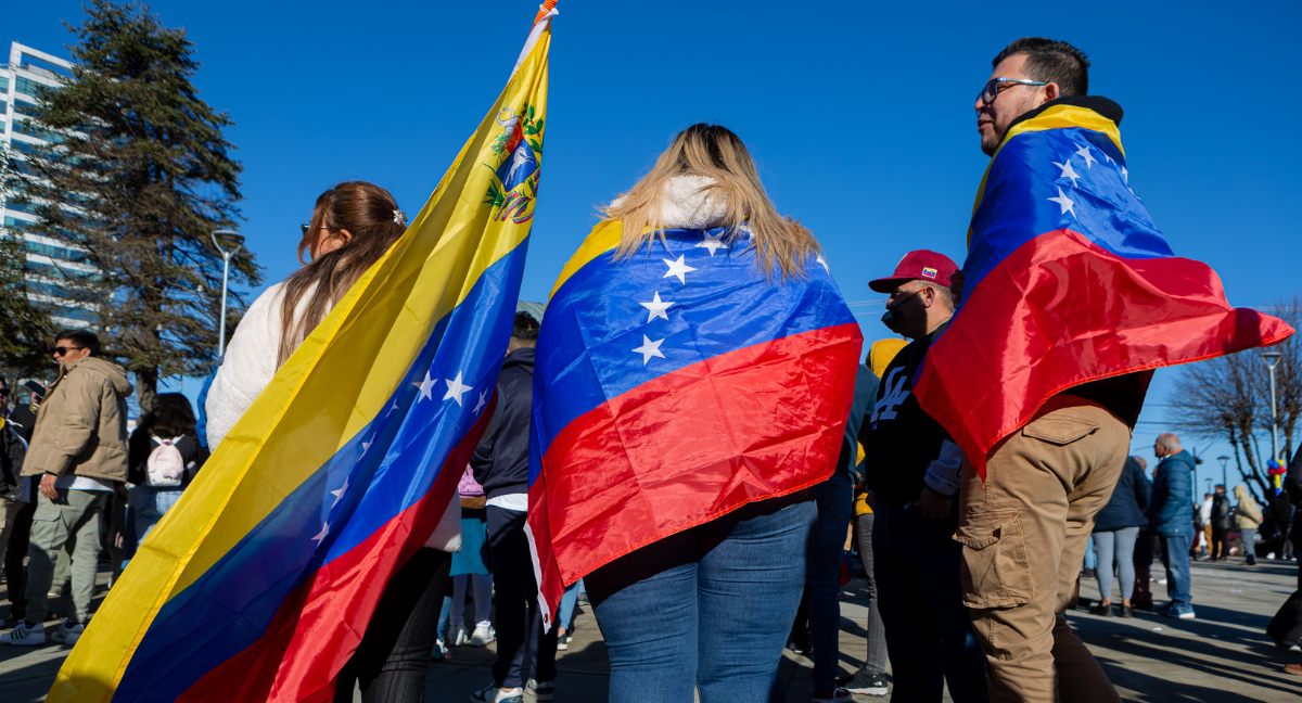 Venezuela