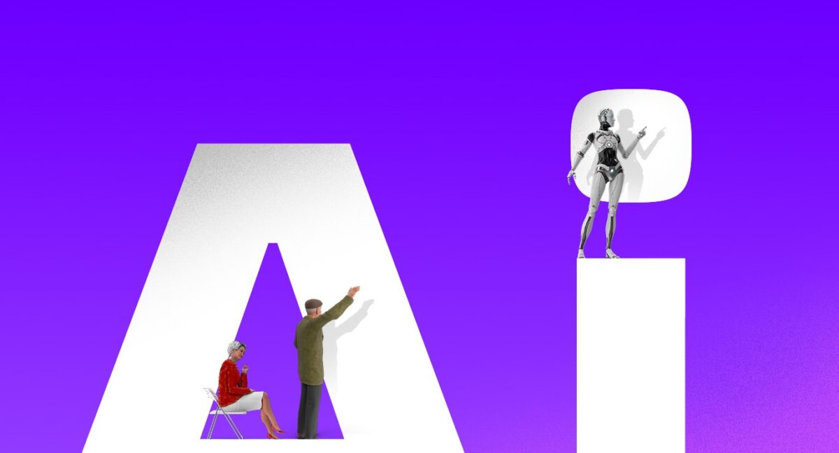 (IA) Inteligencia Artificial
