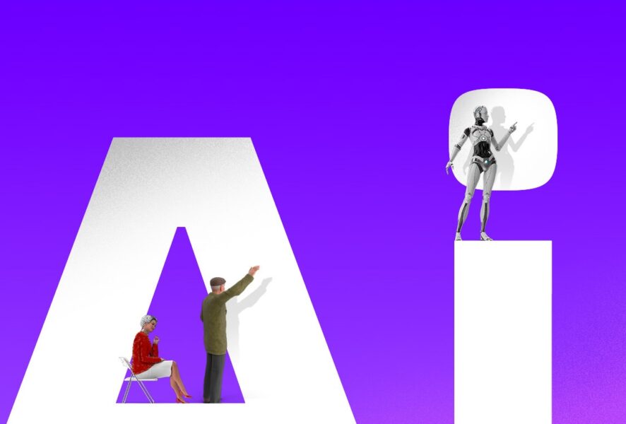 (IA) Inteligencia Artificial