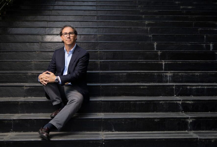 Raúl Figueroa