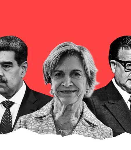 Entender la semana. Venezuela, primarias en Chile y la casa de Salvador Allende.