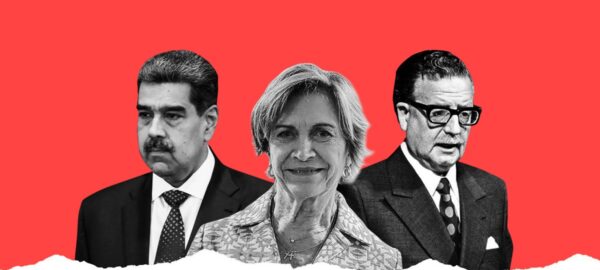 Entender la semana. Venezuela, primarias en Chile y la casa de Salvador Allende.