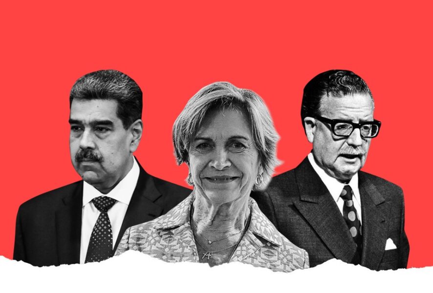 Entender la semana. Venezuela, primarias en Chile y la casa de Salvador Allende.