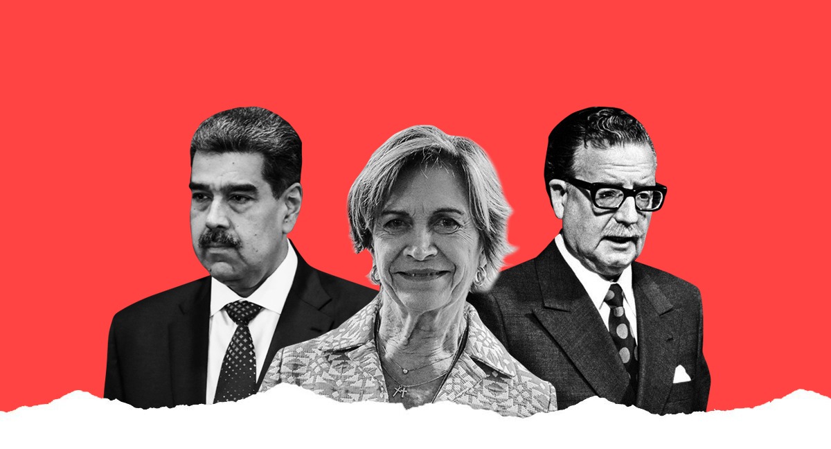 Entender la semana. Venezuela, primarias en Chile y la casa de Salvador Allende.