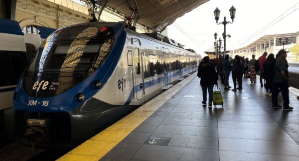 Tren