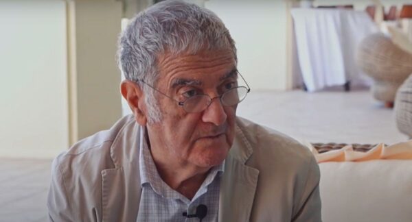 Serge Haroche, Premio Nobel de Física 2012