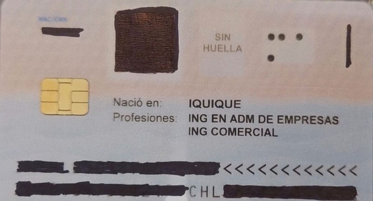 Registro Civil