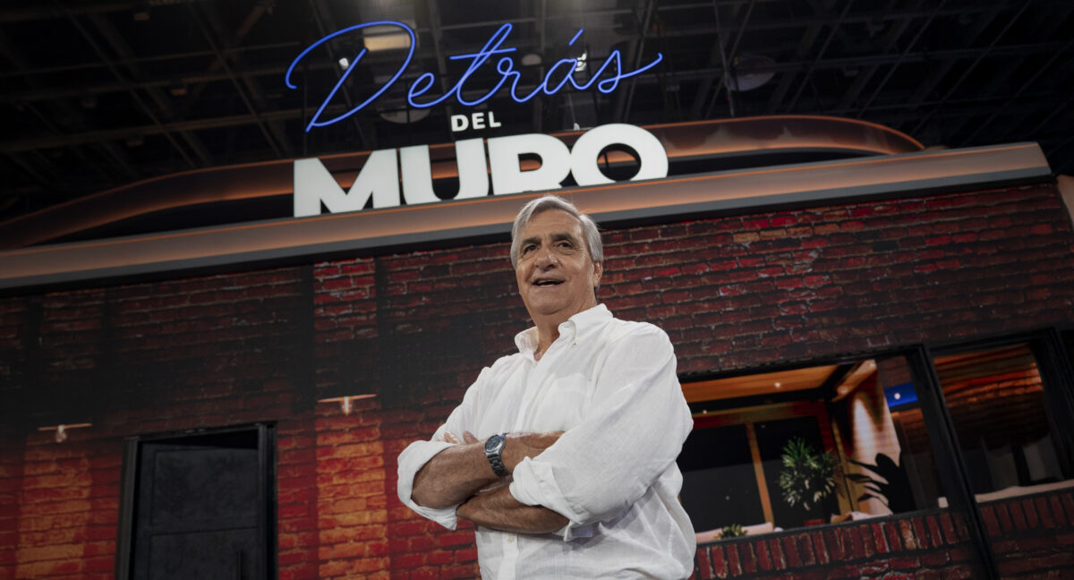 Kike Morandé