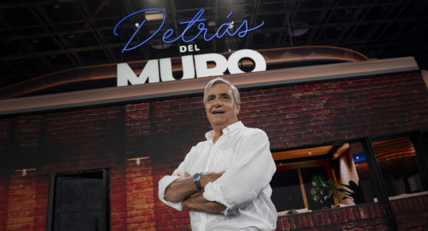 Kike Morandé
