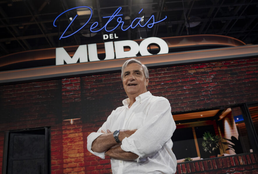 Kike Morandé