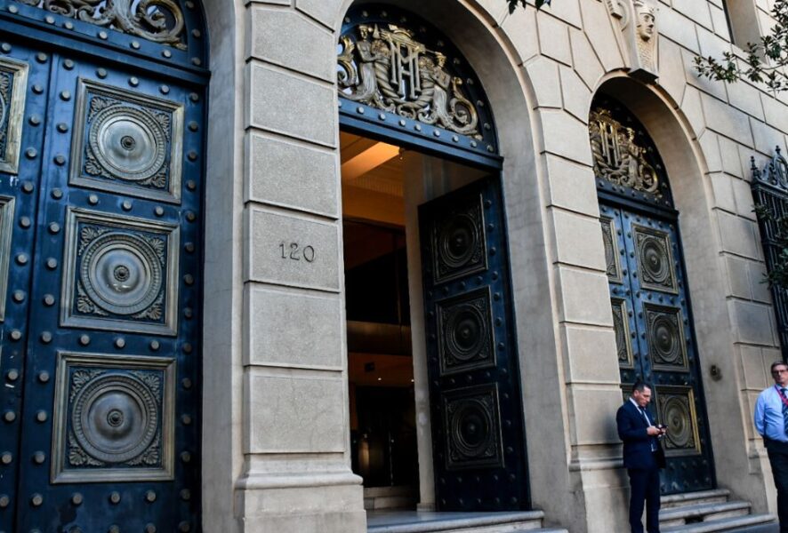 Ministerio de Hacienda