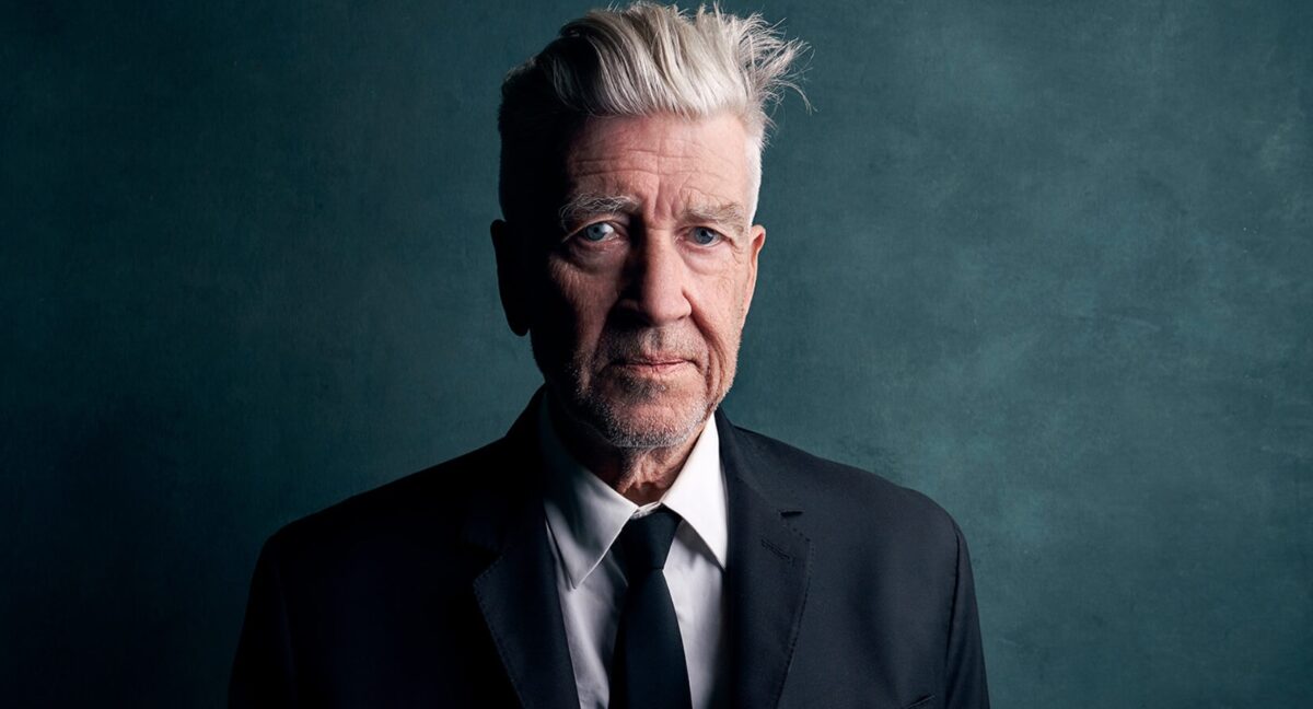 David Lynch falleció a los 78 años