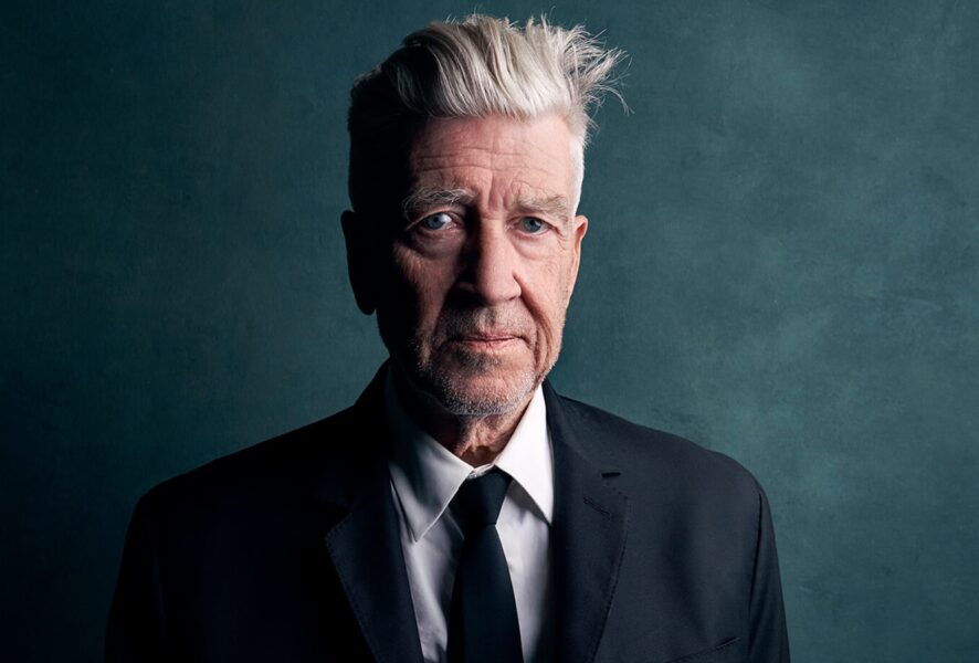 David Lynch falleció a los 78 años
