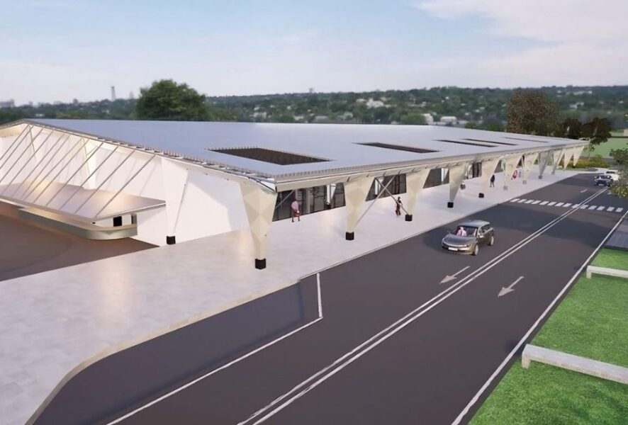 Aeropuerto de Rapa Nui