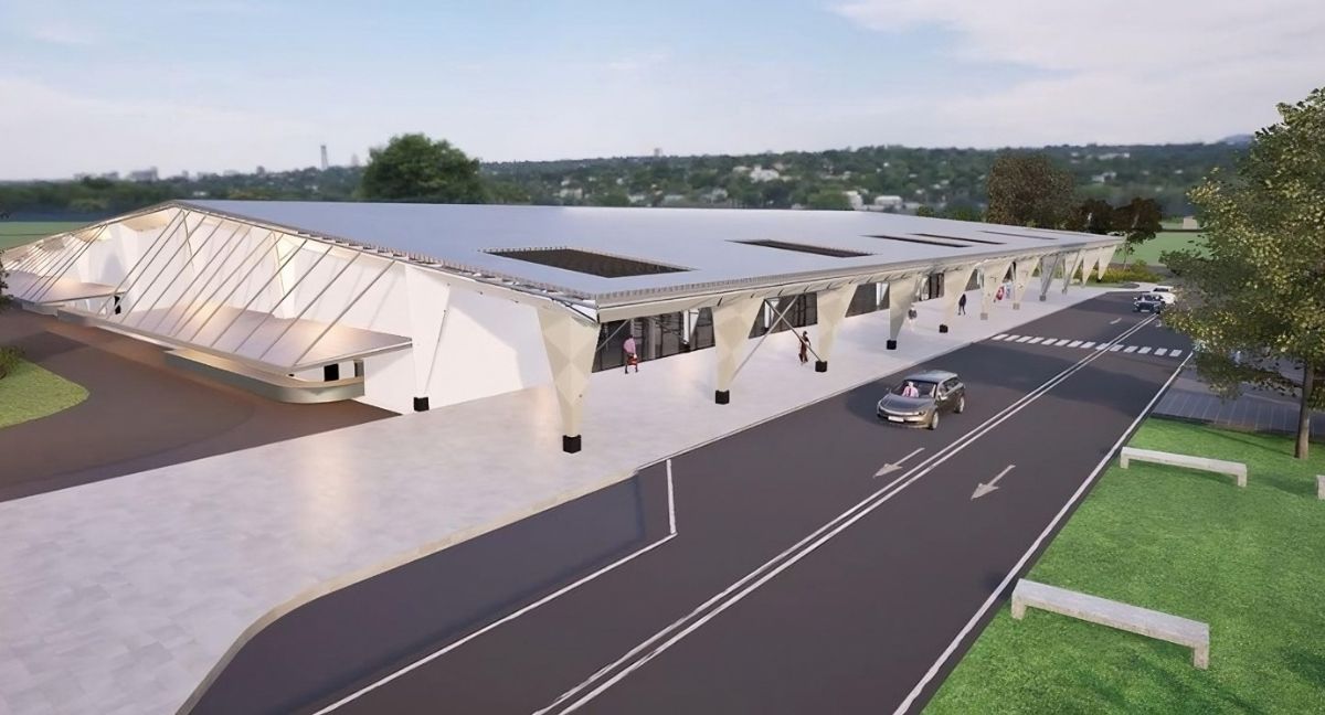 Aeropuerto de Rapa Nui
