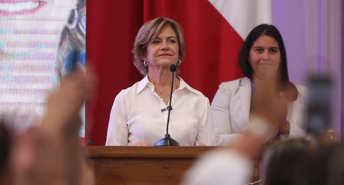 Evelyn Matthei