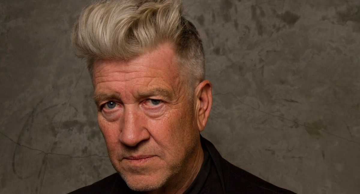 David Lynch