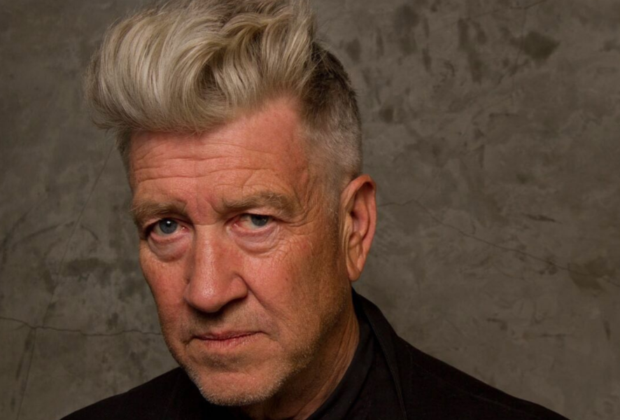 David Lynch