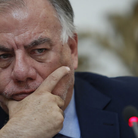 Osvaldo Andrade