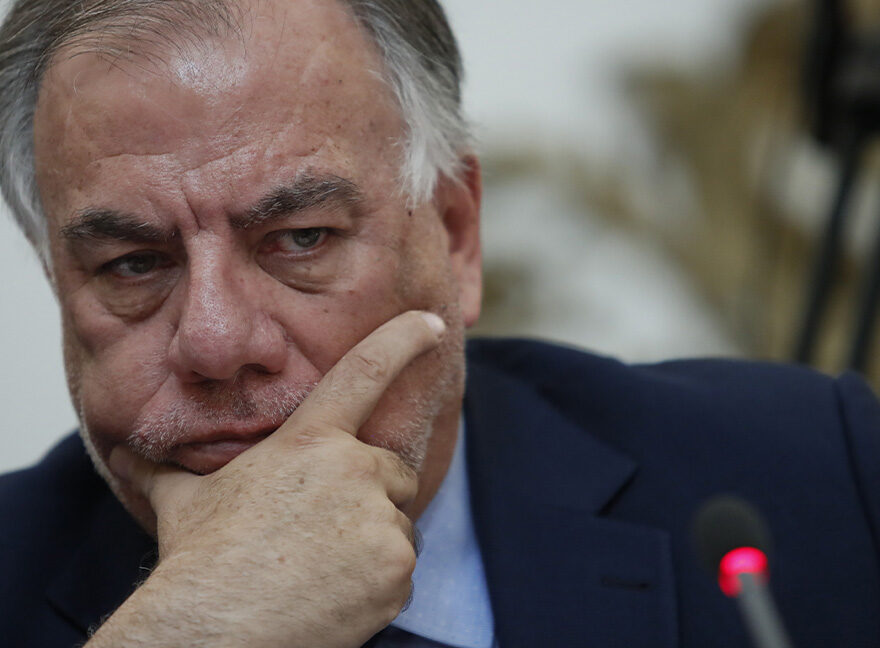 Osvaldo Andrade