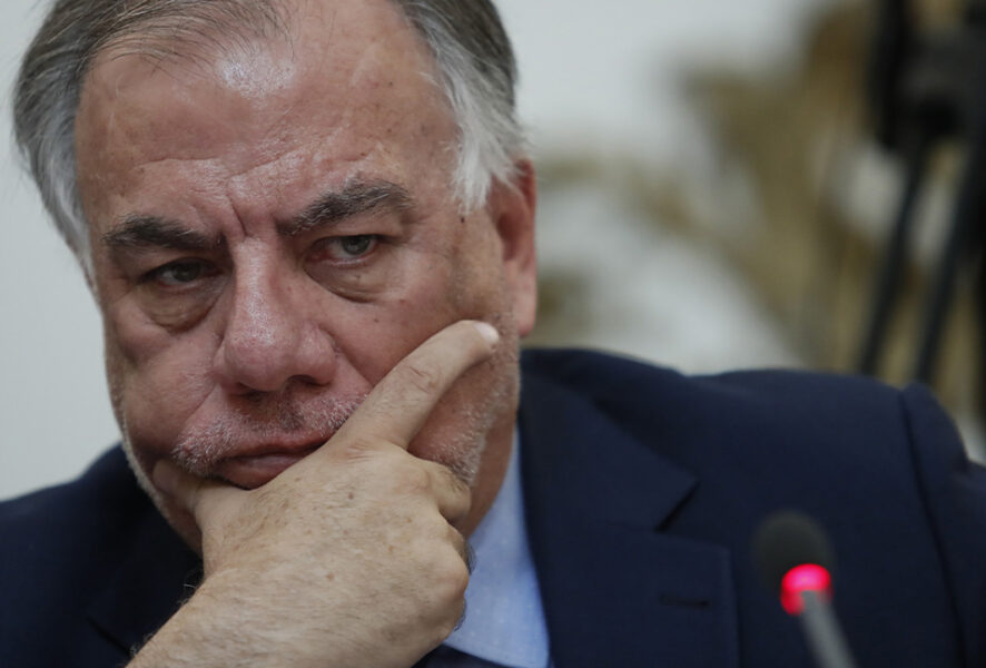 Osvaldo Andrade