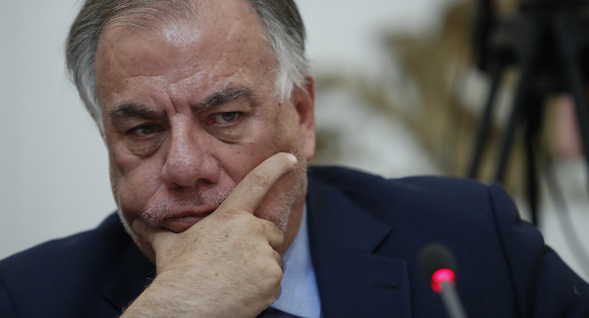 Osvaldo Andrade