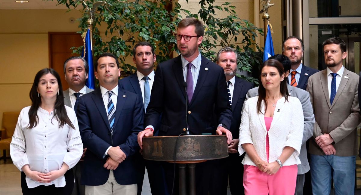 Diputados Partido Republicano
