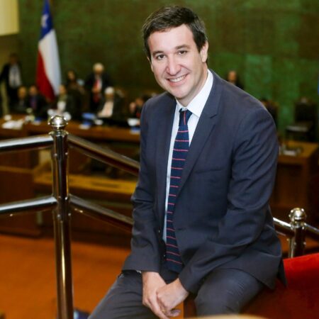 Guillermo Ramírez