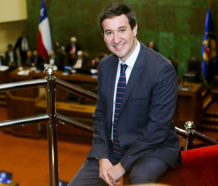 Guillermo Ramírez