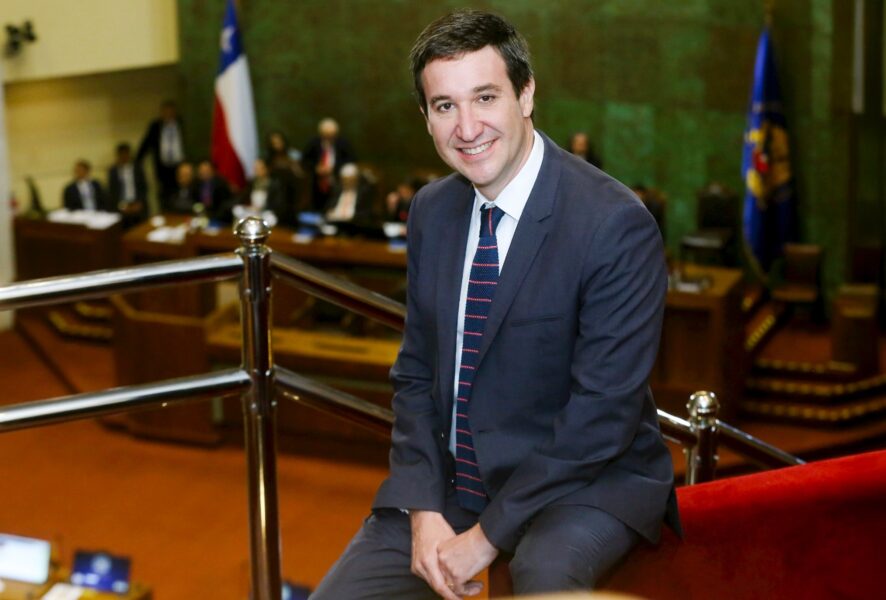 Guillermo Ramírez