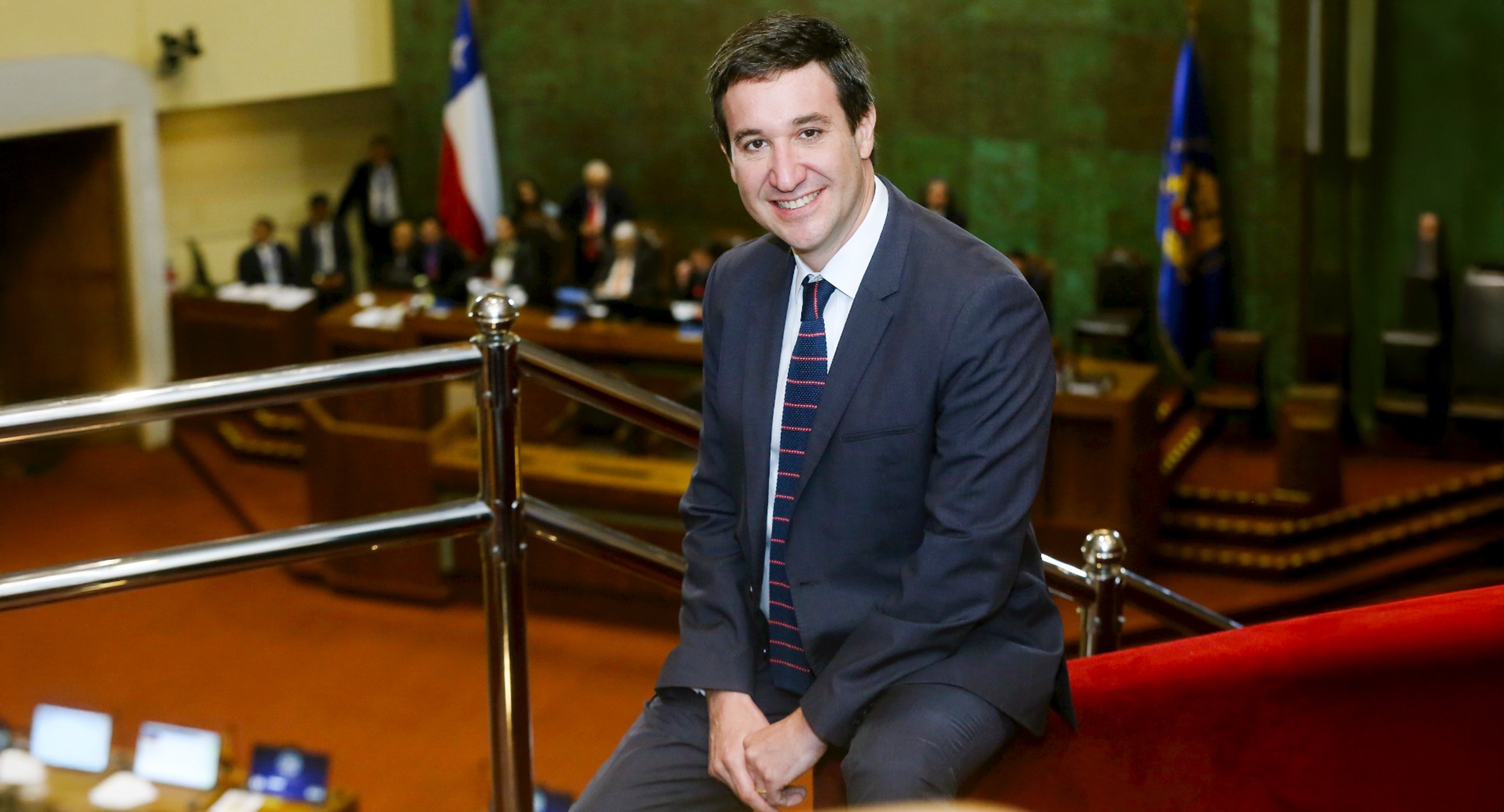 Guillermo Ramírez