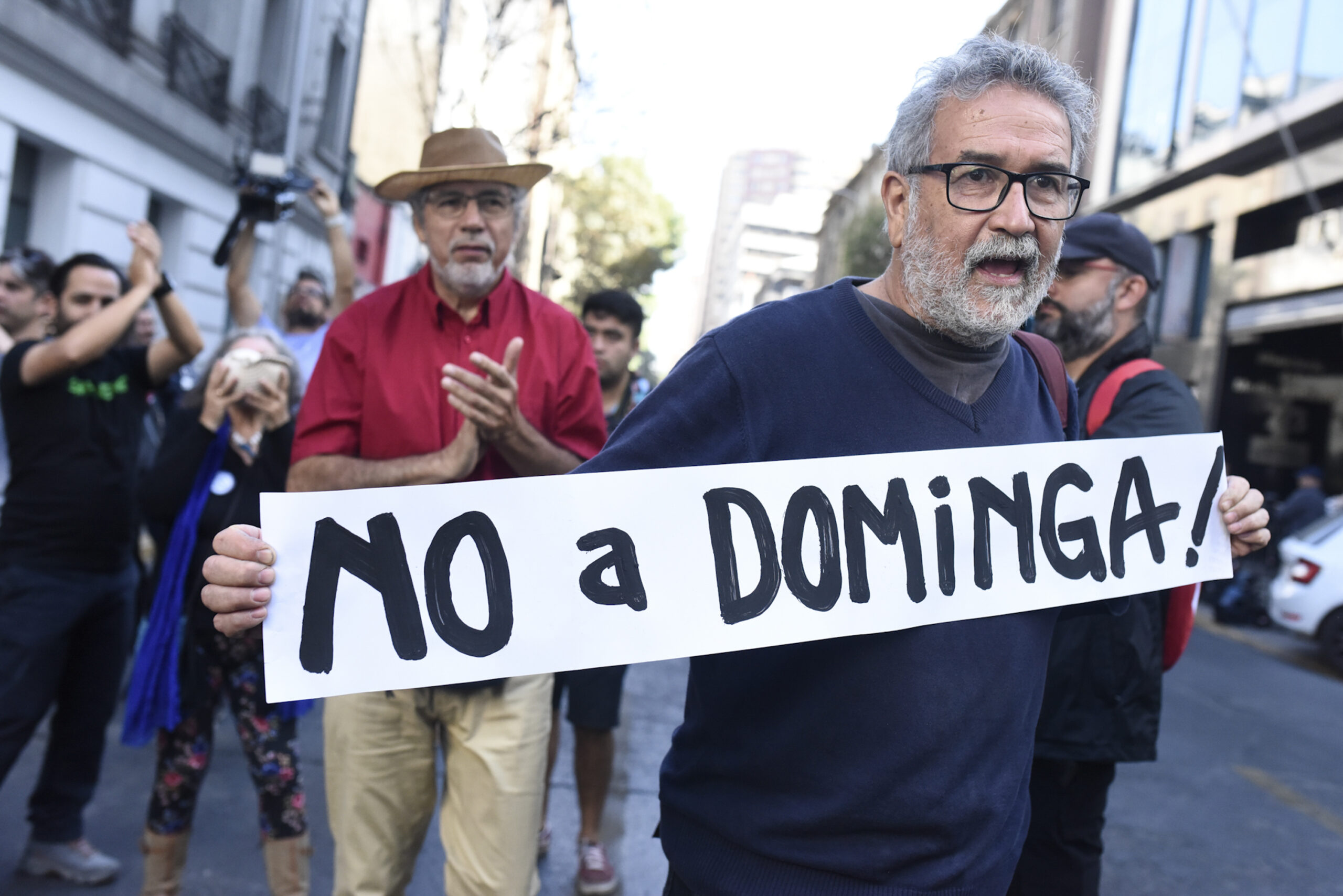 Dominga