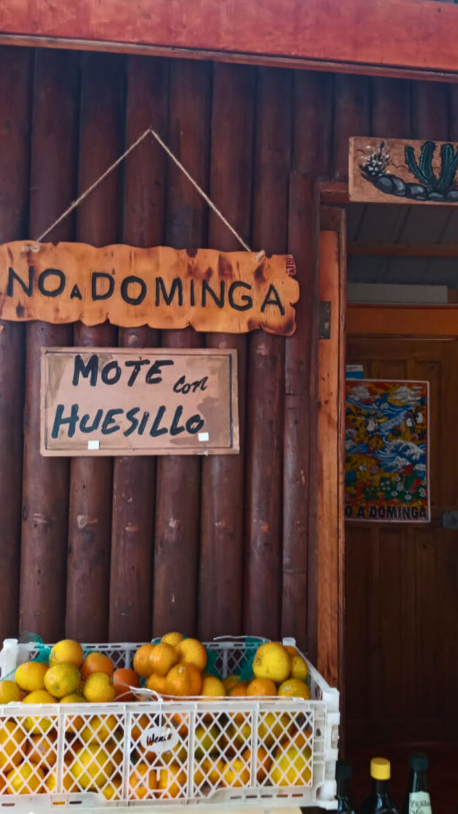 Dominga