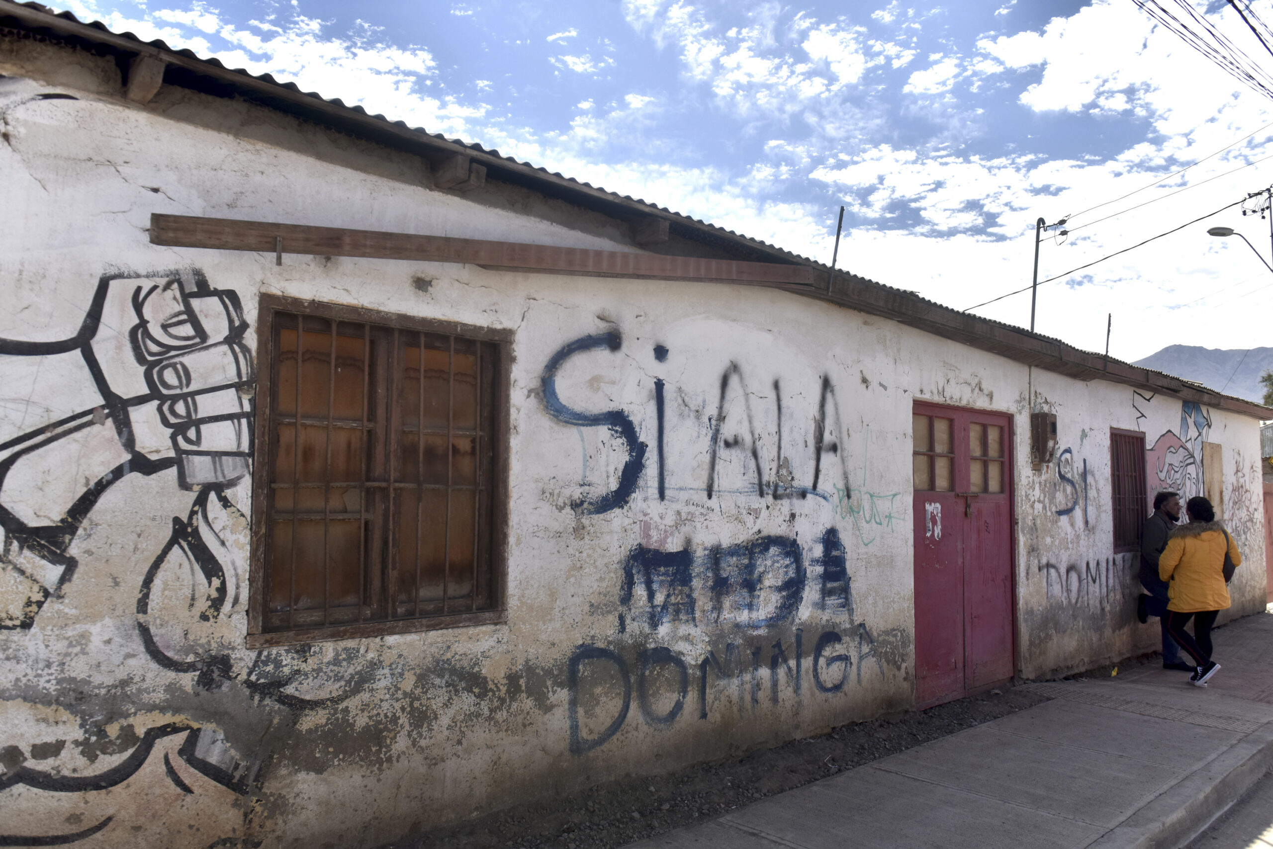 Dominga